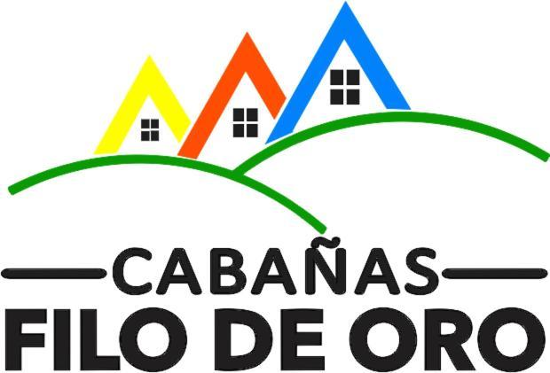 Cabana Filo De Oro, Jardinヴィラ エクステリア 写真
